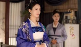 穿越古代电视剧,古代剧中的历史画卷