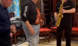 刘金山爆料李琦喝酒视频,视频引发网友热议