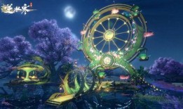 逆水寒庄园最新爆料信息,揭秘古风庄园的奇幻之旅