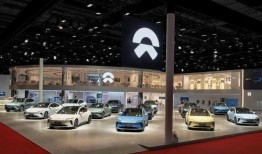 蔚来视频爆料最新,续航升级，智能驾驶再突破！”