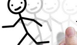 搞笑火柴人漫画,笑出腹肌的搞笑漫画集锦