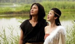 伏羲女娲电视剧,神话传说中的创世传奇