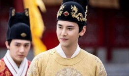 朱见深电视剧,大明王朝的隐忍帝王