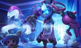 王者女娲皮肤最新爆料视频,神秘力量觉醒，王者峡谷再添传奇色彩