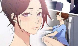 韩国在线漫画,穿越时空的奇幻冒险之旅