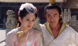 电视剧刁蛮公主,爱恨情仇，笑傲江湖