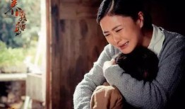 母爱如山电视剧,温情演绎母女情深