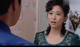 后妈 电视剧,爱与复仇的交织