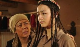 新疆电视剧,新疆电视剧中的民族交融与文化传承