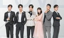 王瑞昌演过的电视剧,从延禧攻略到山河令的多面演绎