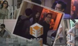 最新八卦爆料情侣,最新八卦爆料揭秘恋爱细节