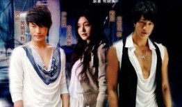 泡沫之夏何润东电视剧,浪漫邂逅，命运交织的青春传奇