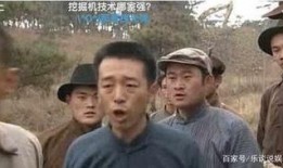 抗日电视剧穿帮镜头,揭秘抗日剧中的穿帮镜头