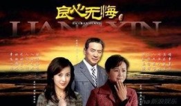 电视剧良心无悔第二部,正义之路再启航