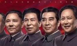 电视剧外交风云,揭秘新中国外交的辉煌历程