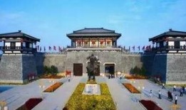 宿迁景点爆料视频大全最新,最新爆料视频大盘点，带你领略古韵风情