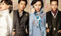 色电视剧,一部融合历史与现代的电视剧