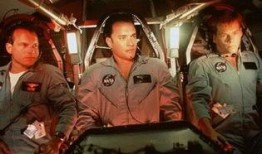 阿波罗13号在线观看,太空奇迹的生死较量