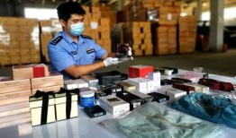 大连海关爆料事件最新