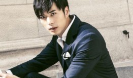 徐开骋主演的电视剧,激情燃烧的青春岁月