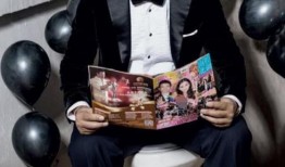 卓伟最新爆料慈善一哥