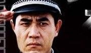 公安局长电视剧,铁血铸忠诚，正义铸辉煌