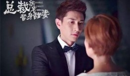 总裁误宠替身甜妻免费电视剧,替身甜妻的甜蜜逆袭