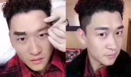 爆料纹眉视频播放,视频曝光热门纹眉技巧与效果