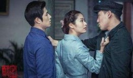 2016年电视剧,年度荧屏盛宴