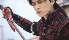 百里屠苏是什么电视剧,剑指江湖的传奇侠客