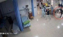 爆料医院的视频,视频曝光惊人瞬间