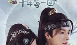 电视剧玄幻,逆天改命的奇幻之旅