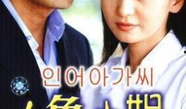 韩剧网人鱼小姐电视剧,梦幻爱情与现实的碰撞