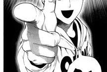 一击男漫画,超越极限的战斗与成长之旅