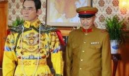 末代皇帝传奇 电视剧,紫禁城风云录