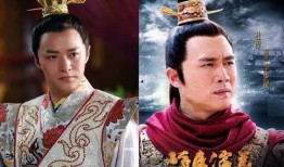 电视剧隋唐演义,烽火连天，英雄辈出的传奇岁月