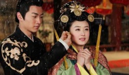 陈晓赵丽颖电视剧,陈晓赵丽颖演绎的古装爱情传奇
