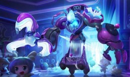 瑶的皮肤最新爆料视频,惊艳亮相，细节解析