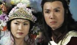 镜花缘电视剧,穿越奇幻镜界，探寻古代女子奇遇记