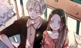 你曾经爱我漫画,漫绘情感变迁