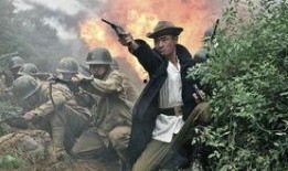 电视剧决战江南,烽火岁月里的英雄传奇