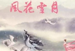 在线观看风花雪月,穿越时空的浪漫邂逅