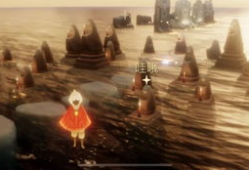 陈星汉爆料新游戏视频,沉浸式体验，探索未知世界