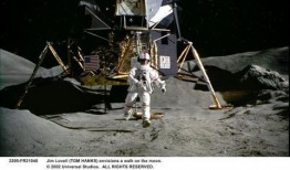 阿波罗13号在线观看,太空奇迹的生死较量