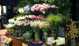 唐山花店吃瓜网红是谁,她是如何成为网络红人的？