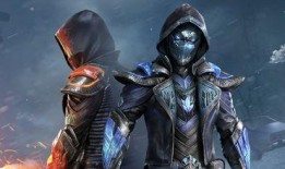 和平精英最新红装爆料李白,李白红袍加身，战力飙升！