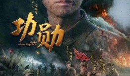 电视剧 功勋,致敬英雄，谱写时代辉煌