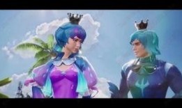 和平精英最新红装爆料李白,李白红袍加身，战力飙升！