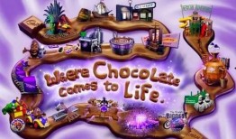 美国巧克力工厂爆料视频,独家爆料带你探秘甜蜜生产线