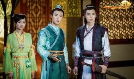 百里屠苏是什么电视剧,剑指江湖的传奇侠客